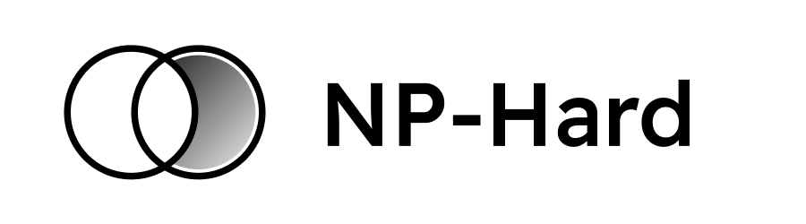 NP-Hard Ventures Logo